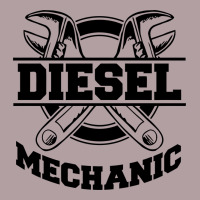 Diesel Mechanic Vintage Hoodie | Teevron