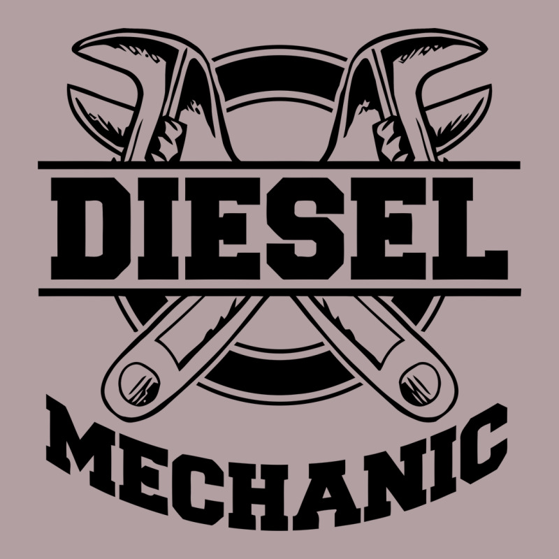 Diesel Mechanic Vintage Hoodie by linhVisuals | Teevron
