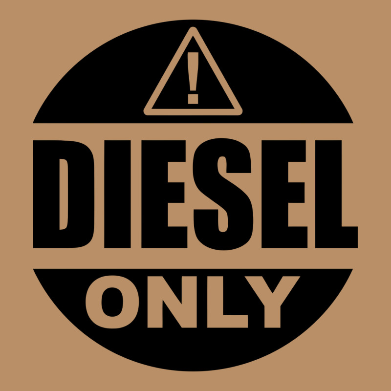 Diesel Only Vintage Hoodie by linhVisuals | Teevron