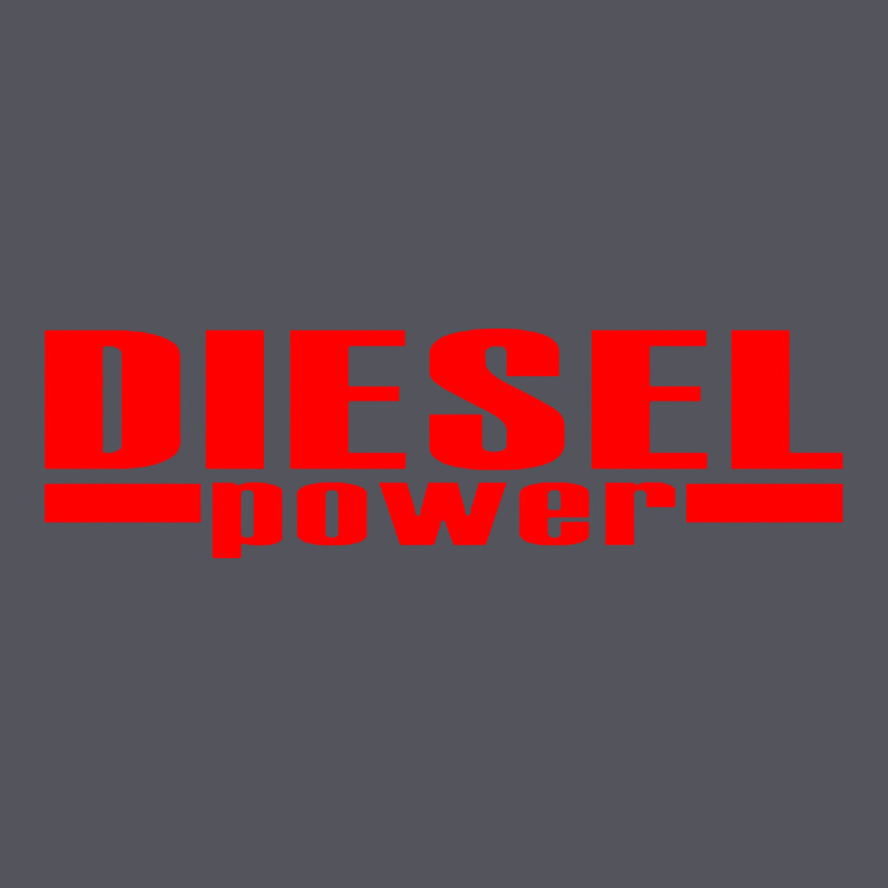 Diesel Power Vintage Hoodie by linhVisuals | Teevron