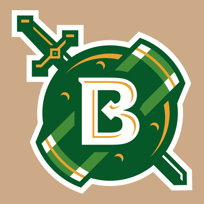 Belhaven University Vintage Hoodie by linhVisuals | Teevron