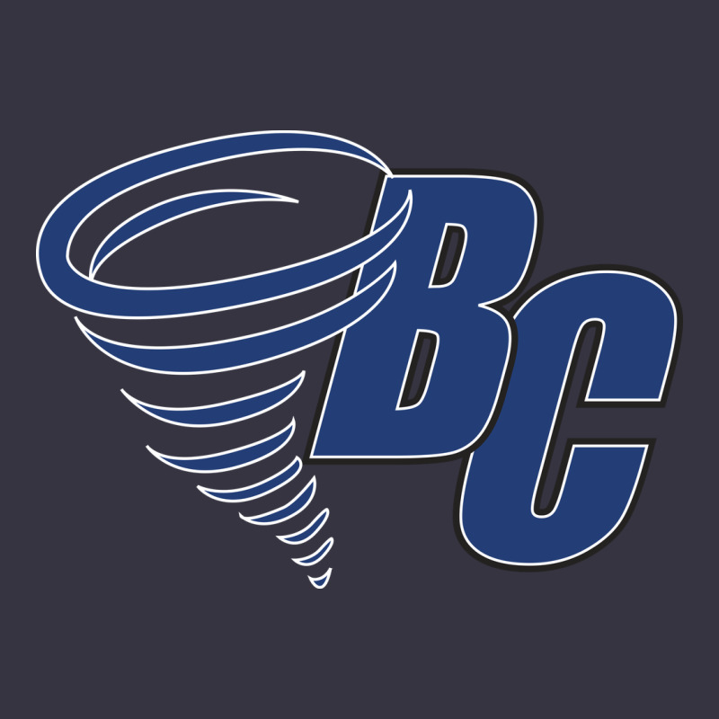 Brevard College Vintage Hoodie by linhVisuals | Teevron