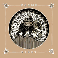 Caamp Vintage Hoodie | Teevron