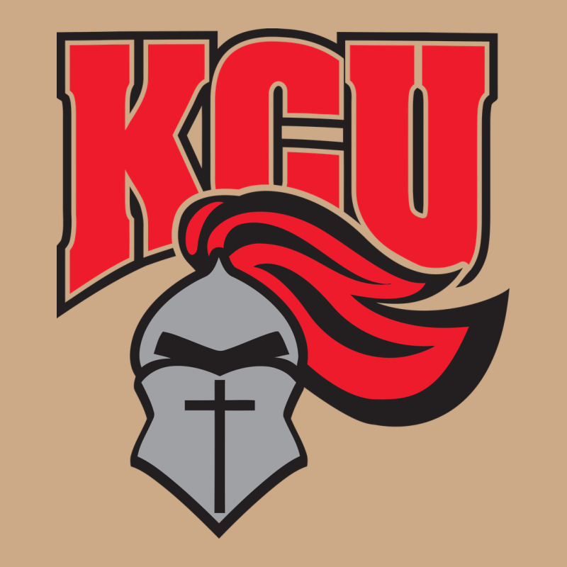 Kentucky Christian University Knights Vintage Hoodie by linhVisuals | Teevron