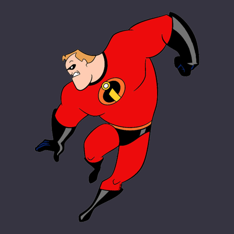 Incredibles Vintage Hoodie by linhVisuals | Teevron
