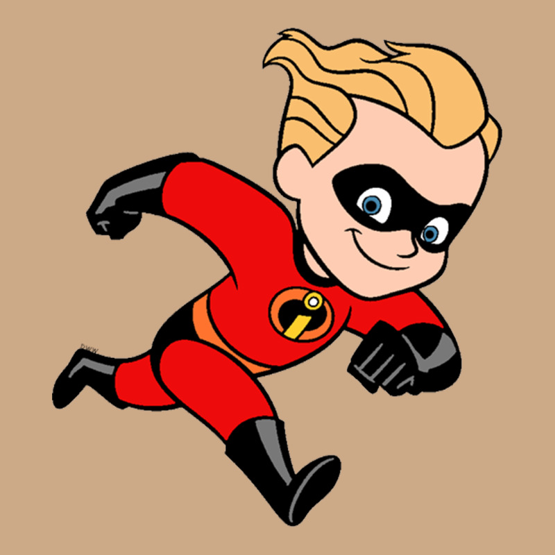 Incredibles Vintage Hoodie by linhVisuals | Teevron