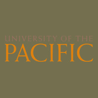 The University Of The Pacific Vintage Hoodie | Teevron