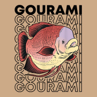Giant Gourami Fish 80's Monster Fish Keeper Tropical Fish T Shirt Vintage Hoodie | Teevron