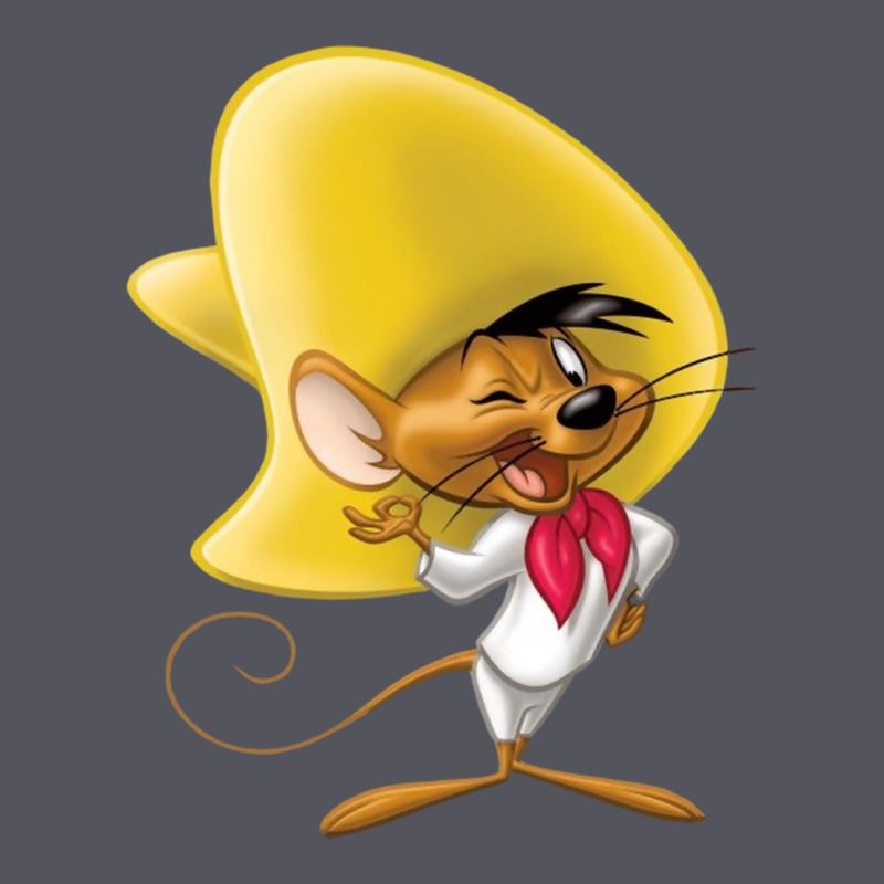 Speedy Gonzales Vintage Hoodie by linhVisuals | Teevron