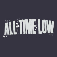 New New All Time Low 03 Vintage Hoodie | Teevron