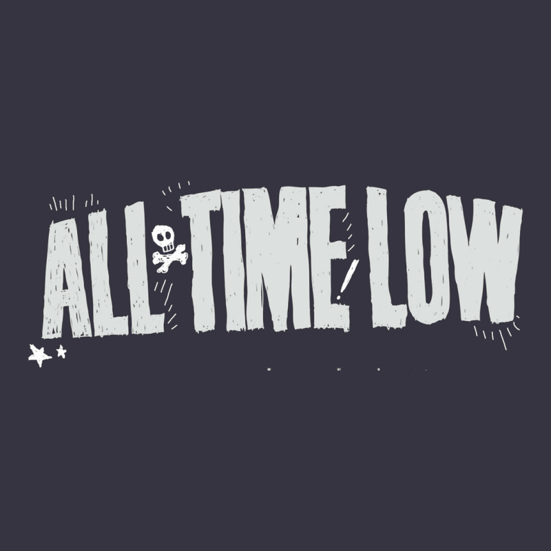 New New All Time Low 03 Vintage Hoodie by linhVisuals | Teevron