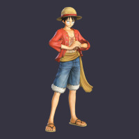 One Piece Vintage Hoodie | Teevron