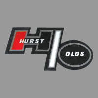 Hurst Old Vintage Hoodie | Teevron