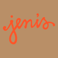Jenis Ice Creams Vintage Hoodie | Teevron