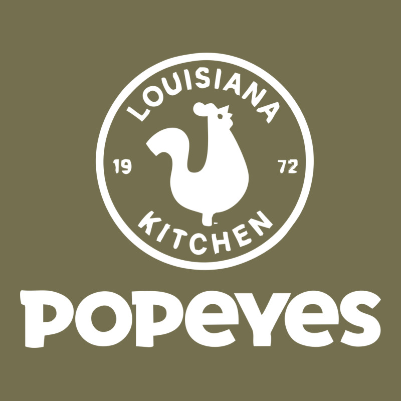Popeyes Vintage Hoodie by linhVisuals | Teevron