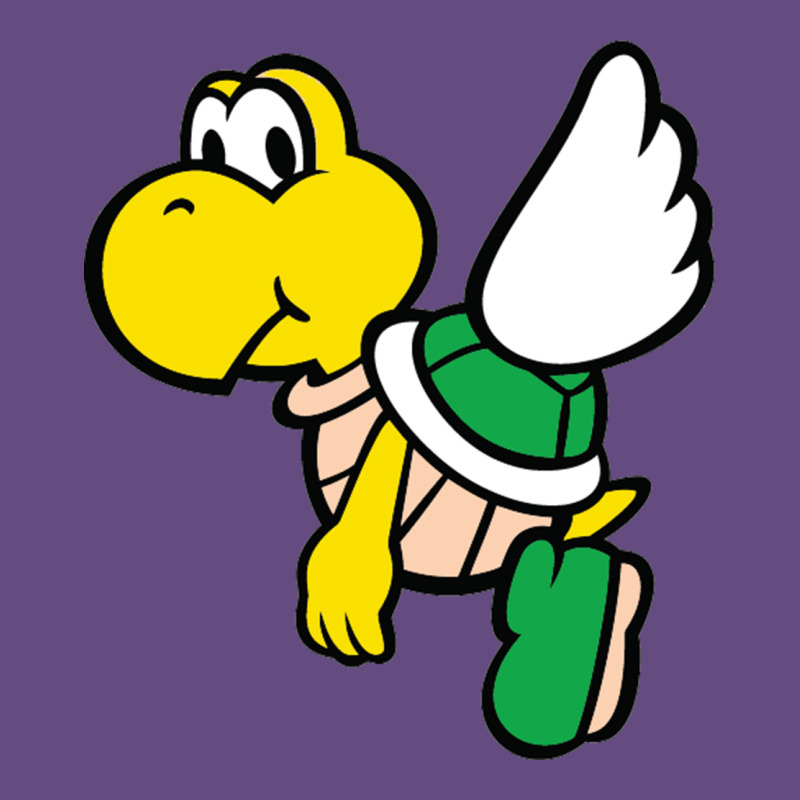 Koopa Troopa Vintage Hoodie by linhVisuals | Teevron