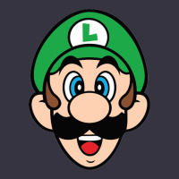 Luigi Vintage Hoodie | Teevron