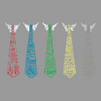 Tally Hall Ties Vintage Hoodie | Teevron