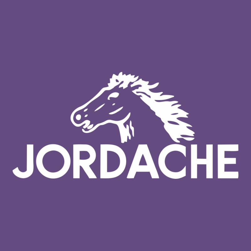 Jordache Vintage Hoodie by linhVisuals | Teevron