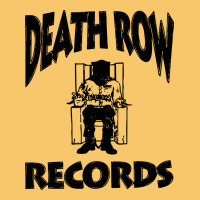 Death Row Record Vintage Hoodie | Teevron