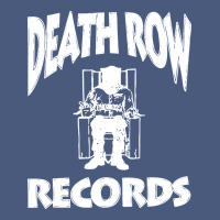 Death Row Record Vintage Hoodie | Teevron