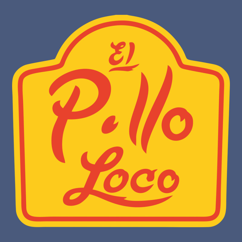 El Pollo Loco Vintage Hoodie by linhVisuals | Teevron