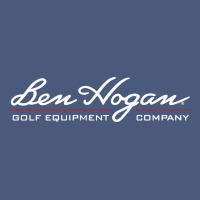 Ben Golf Hogan Vintage Hoodie | Teevron