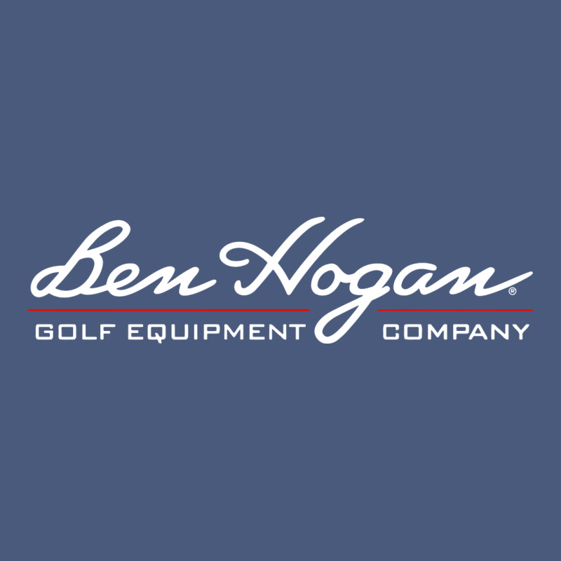 Ben Golf Hogan Vintage Hoodie by linhVisuals | Teevron