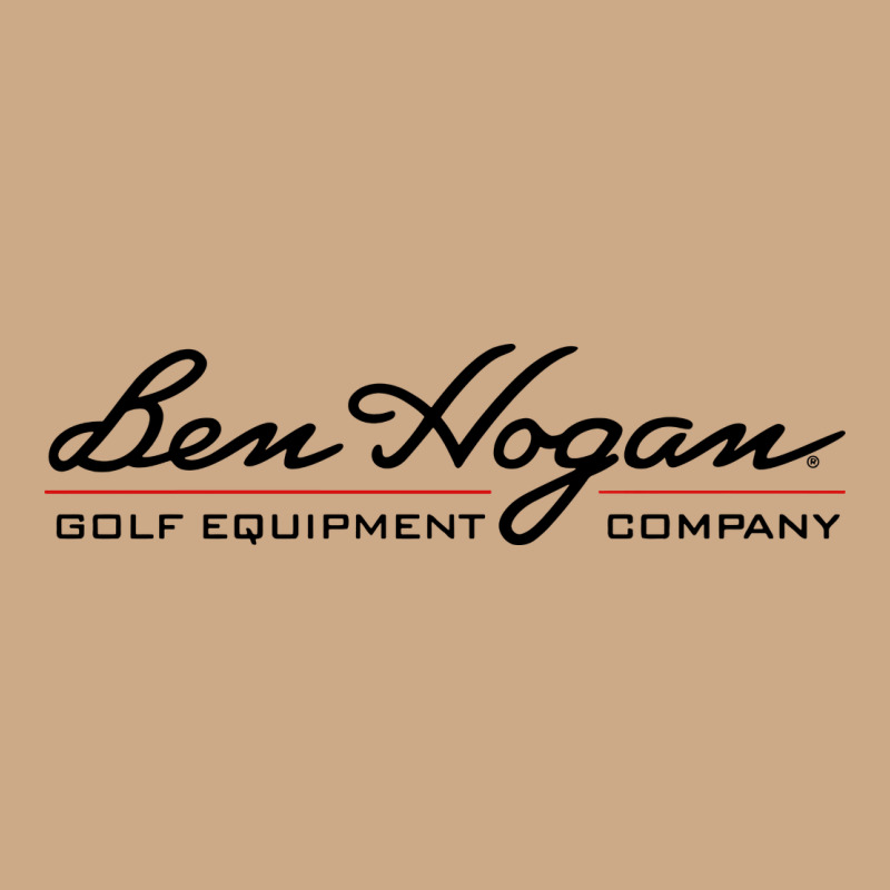 Ben Golf Hogan Vintage Hoodie by linhVisuals | Teevron
