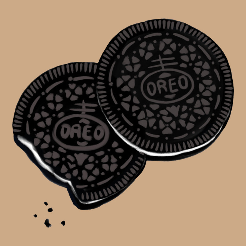 Oreo Lover Vintage Hoodie by linhVisuals | Teevron