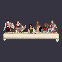 The Last Supper Of The Real Housewives Vintage Hoodie | Teevron