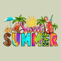 Sweet Summer Heavyweight Hoodie | Teevron