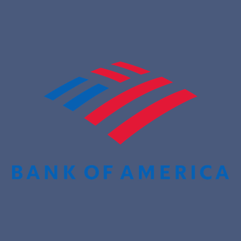 Bank Of America Vintage Hoodie by linhVisuals | Teevron