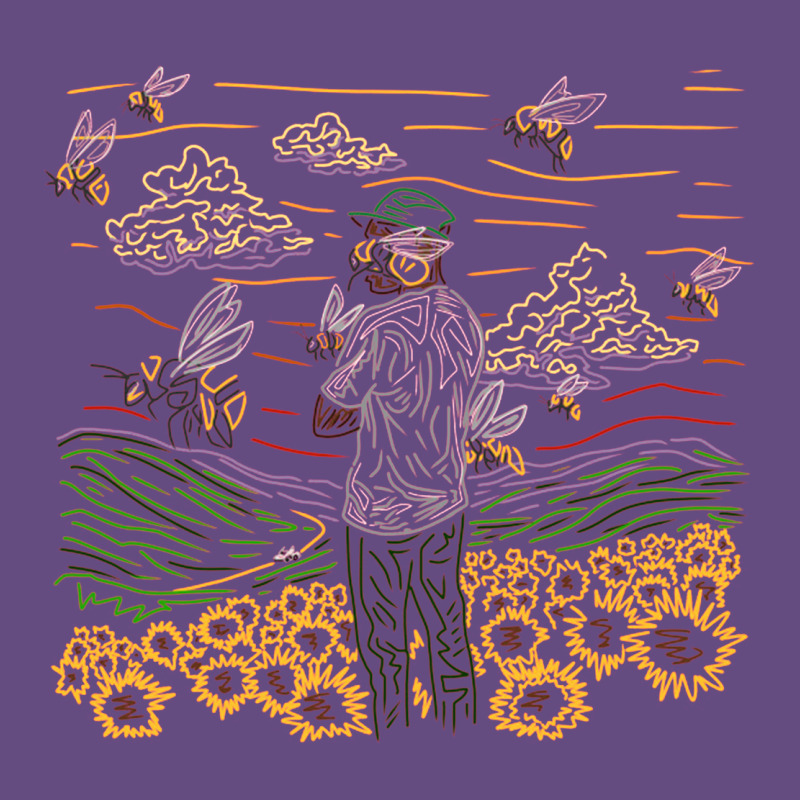 Tyler The Creator Flower Boy Vintage Hoodie by linhVisuals | Teevron