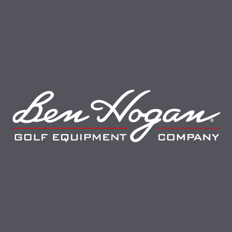 Ben Hogan Vintage Hoodie by linhVisuals | Teevron