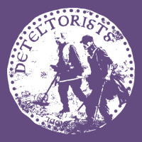 Detectorists Vintage Hoodie | Teevron