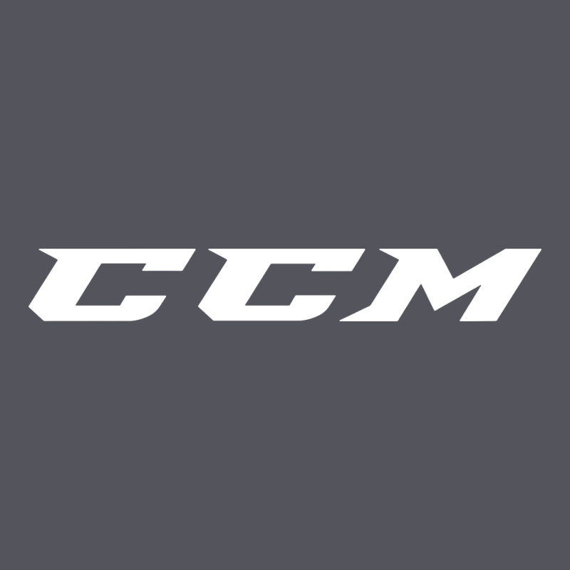 C C M Hockey Vintage Hoodie by linhVisuals | Teevron