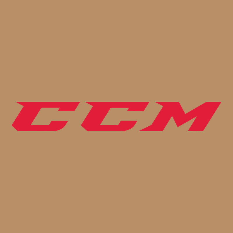 C C M Hockey Vintage Hoodie by linhVisuals | Teevron