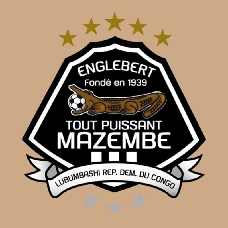 Suitable-tp-mazembe-worn Vintage Hoodie by linhVisuals | Teevron