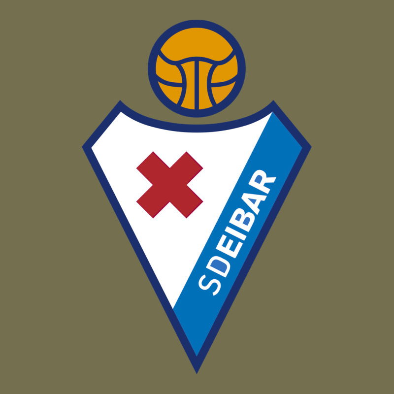 Suitable-sd-eibar-worn Vintage Hoodie by linhVisuals | Teevron