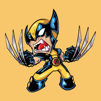 Wolverine Vintage Hoodie | Teevron