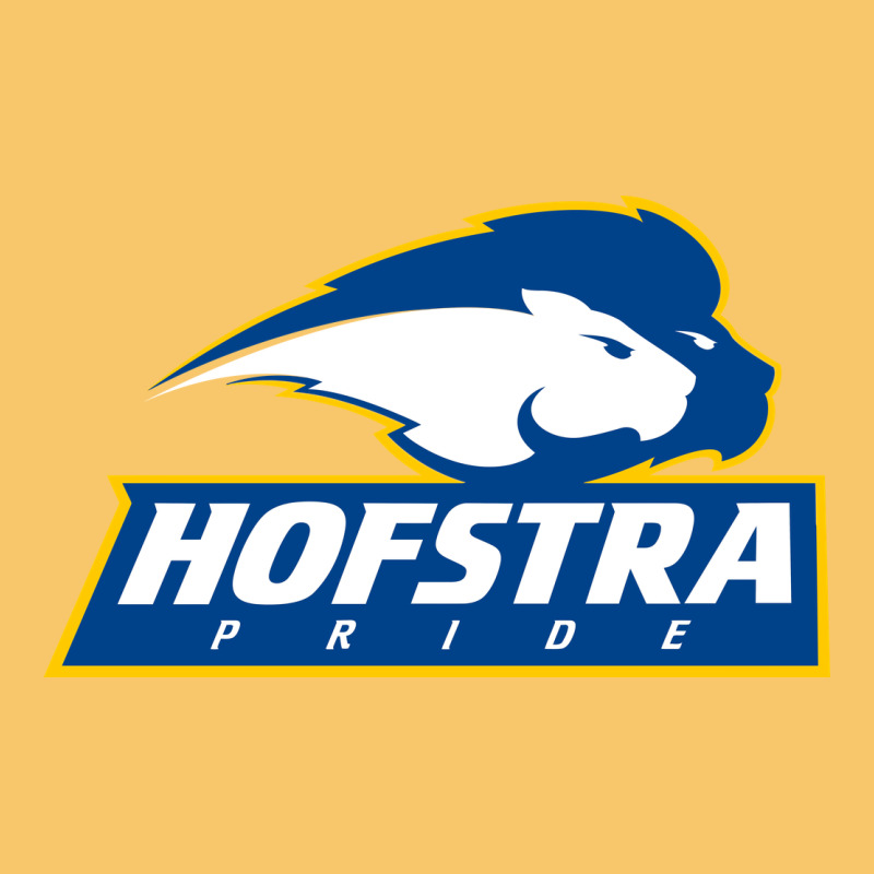 Hofstra Pride Vintage Hoodie by linhVisuals | Teevron
