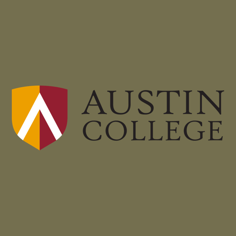 Austin, College Vintage Hoodie by linhVisuals | Teevron