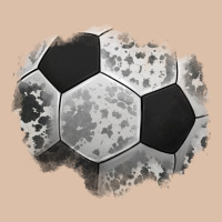 Cowhide Soccer Patch Urban Heavy Tee | Teevron