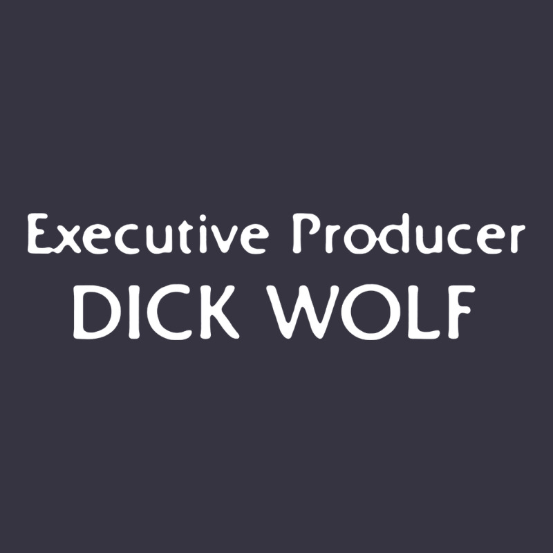 Executive Producer Dick Wolf Vintage Hoodie by linhVisuals | Teevron