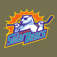 Orlando Solar Bears Vintage Hoodie | Teevron