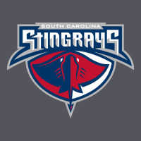 South Carolina Stingrays Vintage Hoodie | Teevron