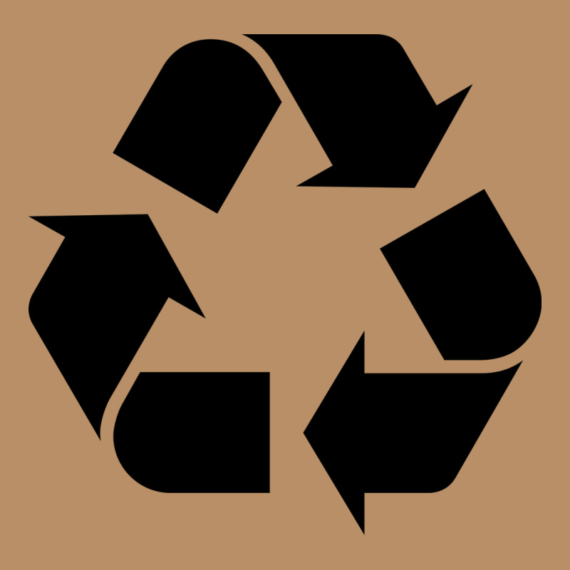 Recycle Vintage Hoodie by linhVisuals | Teevron