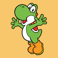 Yoshi Vintage Hoodie | Teevron