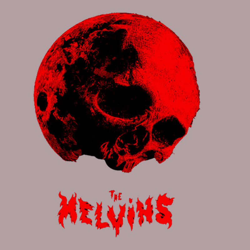 Melvins Vintage Hoodie by linhVisuals | Teevron